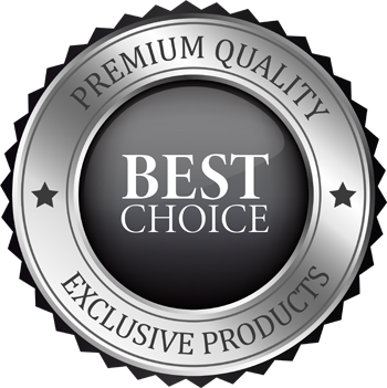 Premium Quality Hugster products guarantee Premium Quality